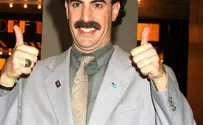 Sacha Baron Cohen’s communist brother kicked out of Labour Party