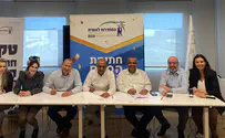 רשת מכללות עתיד חתמה על הסכם קיבוצי ראשון