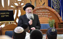 למכור את החמץ עכשיו, אל תסתכנו ותידחו