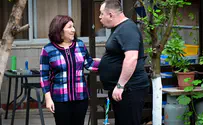 ארבל: יום הכיפורים של מערכת אכיפת החוק