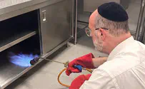 כשרות לפסח ללא פשרות, גם בתאילנד