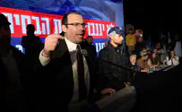 "הבנו שבחירות זה לא מספיק"          