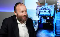 אליעזר קרליבך משחזר את רגעי האסון במירון