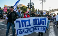 מי אשם בפסיקת בג"ץ?