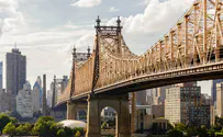 Suspect in Queens antisemitic crime spree arrested by NYPD