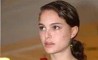 HBO series highlights soccer club owned by Israeli-US actress