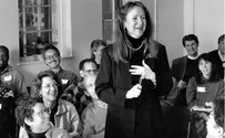 Holocaust educator Margot Stern Strom dies at 81