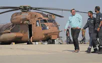 צילום: המכינה הרב צור לוי: חילוקי דעות כן, מחלוקות לא
