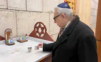 צילום: שייע דייטש הגיליון ה-2,000 של כפר חב"ד