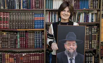אם אני כלת פרס ישראל, אז איפה החתן?