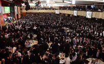 Watch: A Psalm of Peace - for the Rebbe's birthday