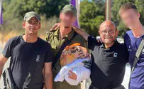 לא משאירים את החיילים החרדים לבד