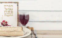 Putting the Seder in perspective