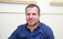 אחרי 17 שנים: קובי נחשוני פורש