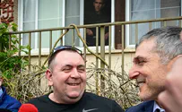 זיכוי זדורוב התחיל ברשתות החברתיות