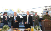 Netanyahu: Our internal debates won't help our enemies defeat us