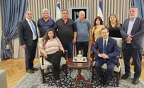 "רפורמה משפטית נחוצה לביטחון ישראל"