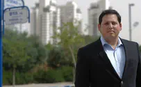 גל לנצ'נר יתמודד מול יוסי ברודני