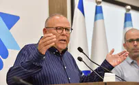 Netanyahu's threat to the Histadrut