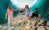 תיירות בנימין והפנינג ענק בשילה הקדומה