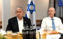 'Israel's enemies will pay the price'