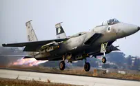 US deploys F‑15 squadron to Mideast as tensions with Iran rise