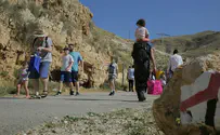 התחזית: חם מהרגיל לעונה בכל אזורי הארץ