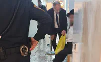 Нападение на еврея – не оправдание стрельбы по террористу