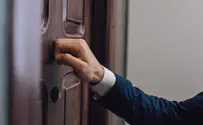 נעצר אדם שהטריד את משפחתה של הזמרת אודיה