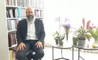 "אנחנו התלמידים מוזמנים לקבל את ברכתם"