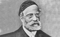 Rabbi Hirsch: Cardiac Jews, Orthopraxic Jews