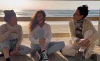מיזם שירת ההמונים במאש-אפ לפסח