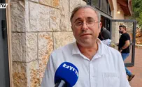 יש גבול שאסור לחצות, אין מערכת משפט אחרת