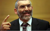 ח"כ בן ארי: לפטר את דוברת מחוז ש"י