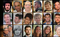 Israel sees terror as transactional - they attack, we respond