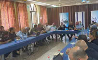מתכוננים להילולת ל"ג בעומר - גם בפסח