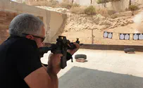 "משמר לאומי אזרחי ייתן מענה אמתי בחירום"