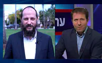 Floridian Jews embrace wounded IDF soldiers