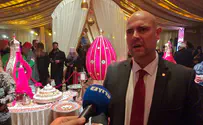 “Лео Ди восстановил нашу гордость флагом Израиля”