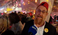 “Неплохо, что Храмовую гору на пару дней закрыли для евреев”