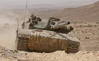 Командир роты планировал украсть технику со старых танков