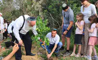 פולארד: אסתר הביאה לי חולצה כתומה לכלא