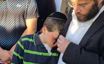 "אמא לא יכולה, היא נפטרה"