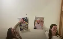 Jerusalem high school under fire for Purim satire video