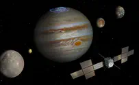 Israeli tech to reach deep space for the first time