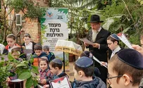 צילום: לוי נאזרוב נטילת ידיים בכלא העתיק בעולם