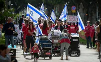 Party of protest leaders would win just 5 seats
