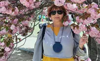 Жертва катастрофы – 60-летняя Маргарита Шварцберг (ז"ל)