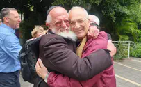 "התהום עמוקה מאין כמותה, יש הרבה עבודה"