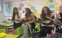 משאל גולשי ערוץ 7: הגינויים לסרטון אולפנת חורב היו מוגזמים